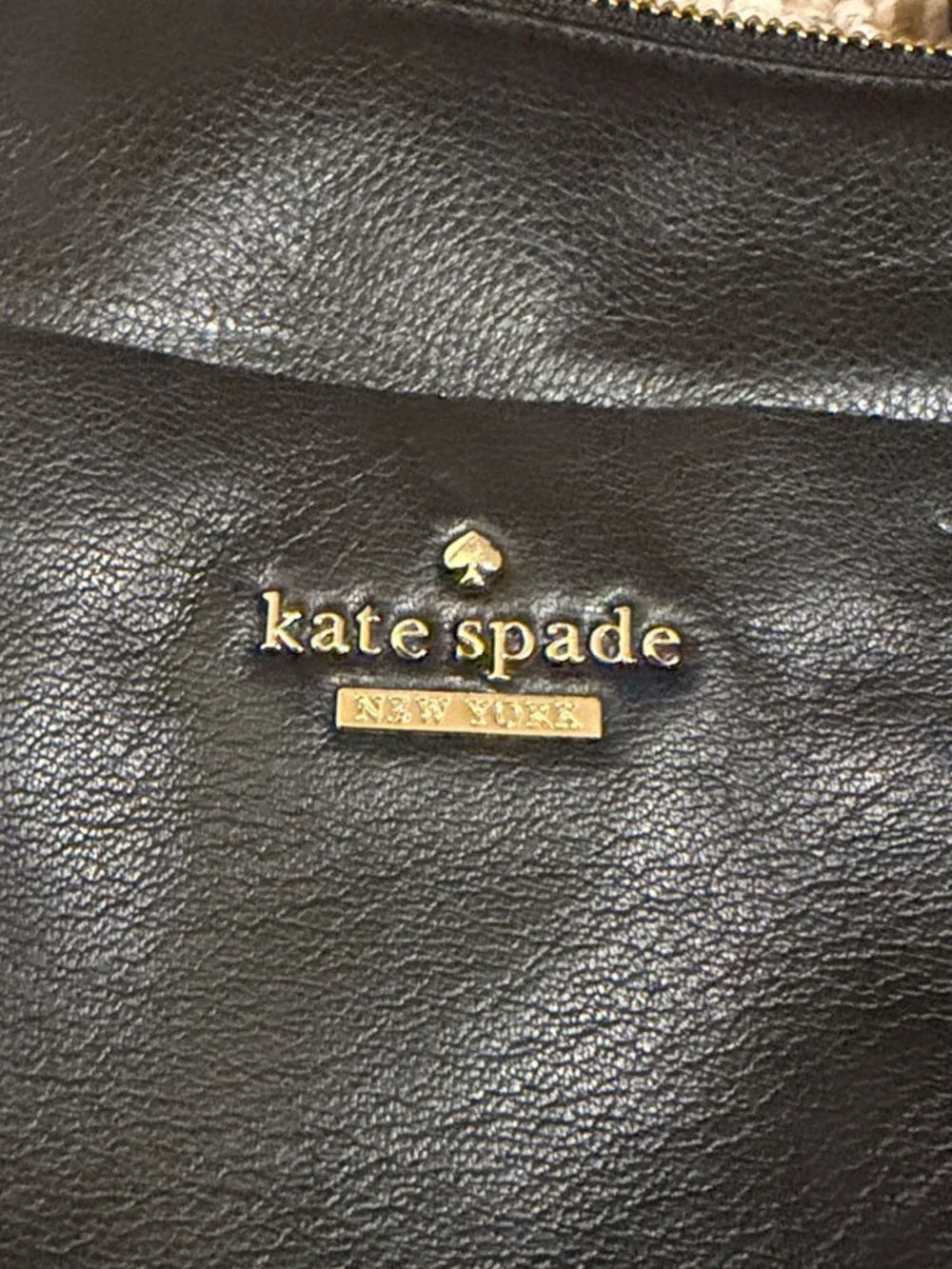 Kate Spade New York Woods Drive Small Harris Crossbody Bag